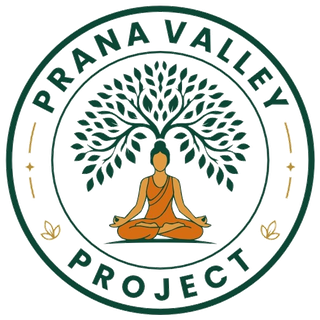 Prana Valley Project logo